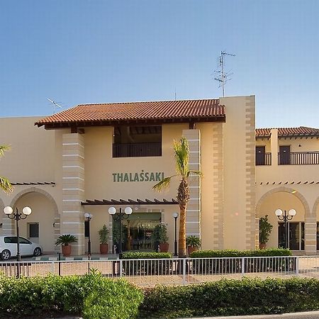 Atlantis Resort Ayia Napa Exterior photo