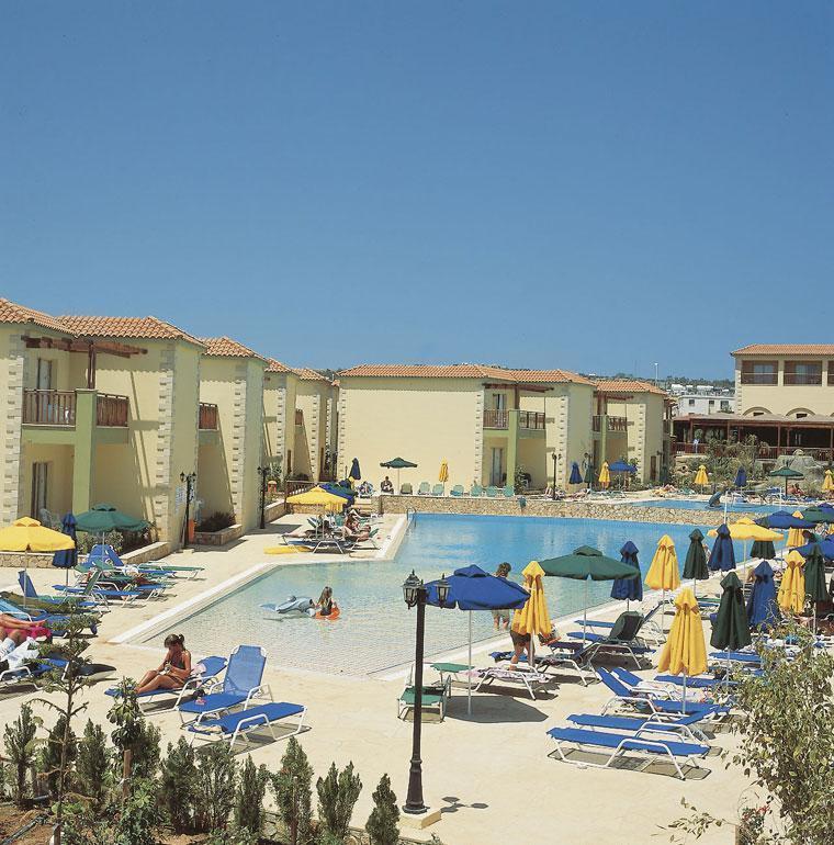 Atlantis Resort Ayia Napa Exterior photo