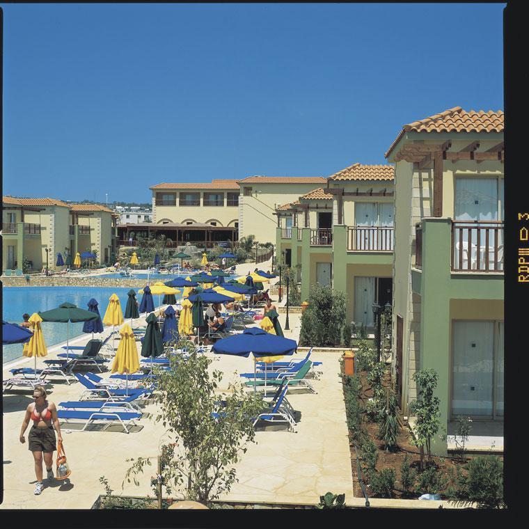 Atlantis Resort Ayia Napa Exterior photo