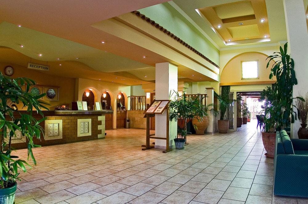 Atlantis Resort Ayia Napa Exterior photo
