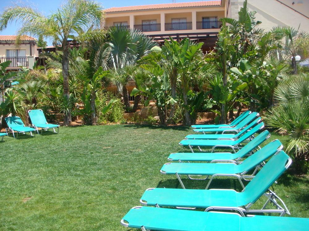 Atlantis Resort Ayia Napa Exterior photo