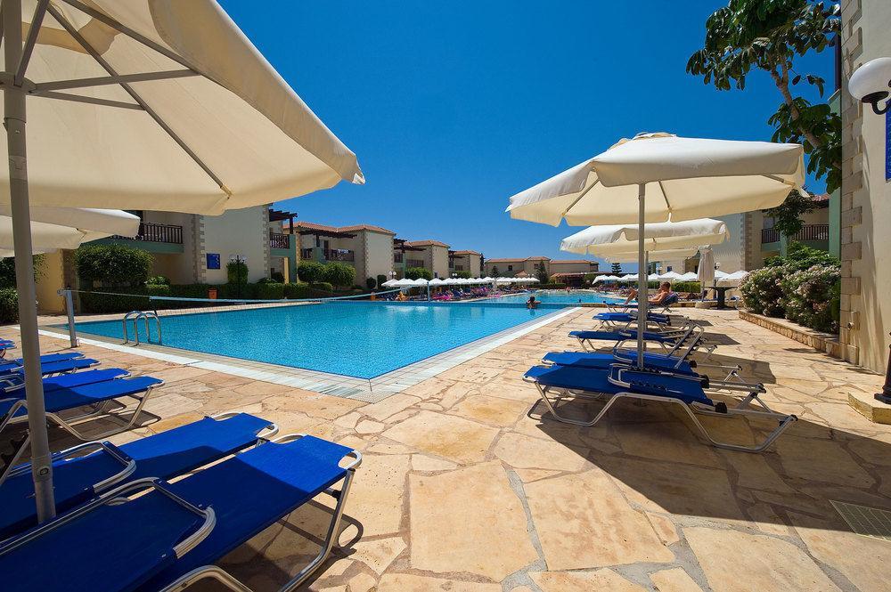 Atlantis Resort Ayia Napa Exterior photo