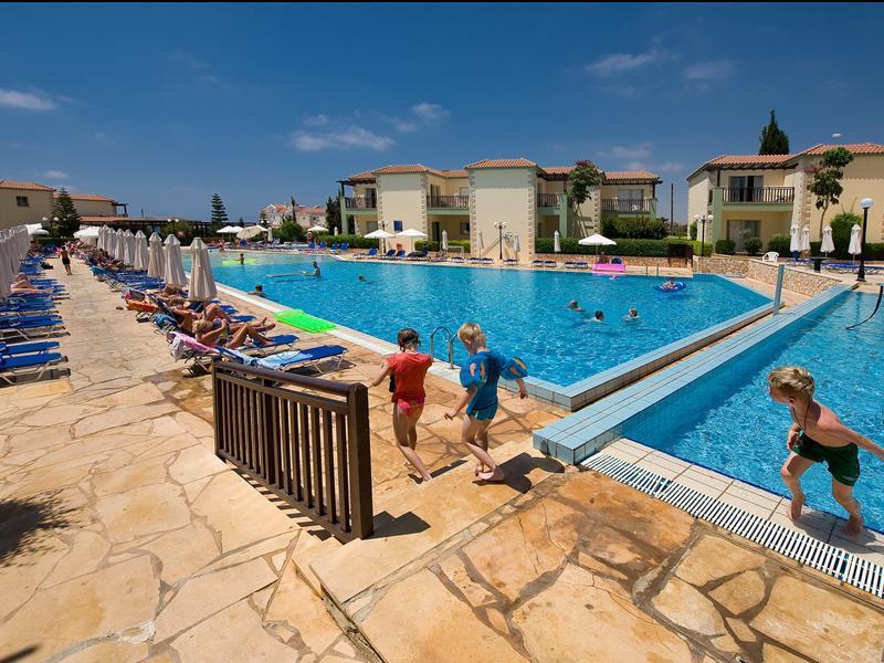 Atlantis Resort Ayia Napa Exterior photo
