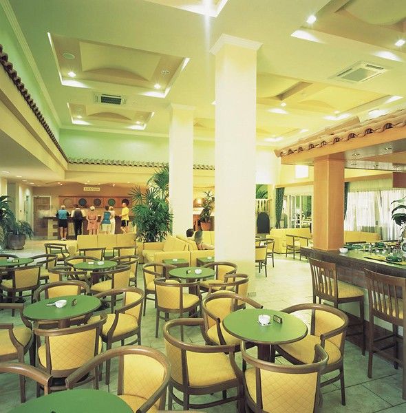 Atlantis Resort Ayia Napa Exterior photo