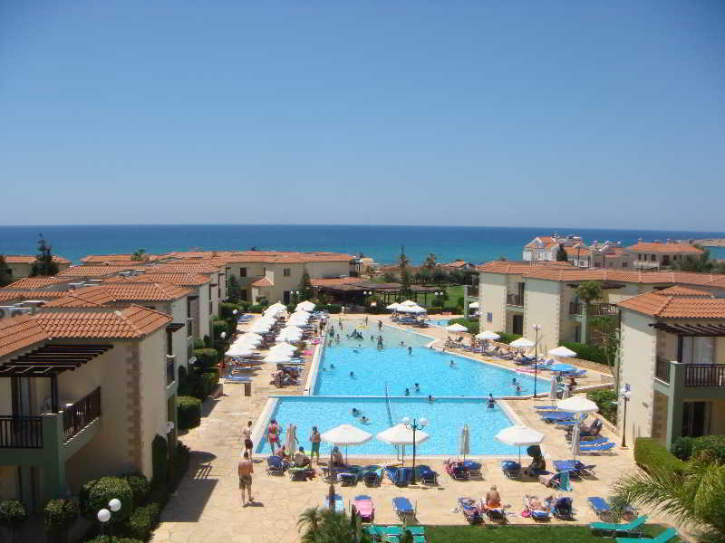 Atlantis Resort Ayia Napa Exterior photo