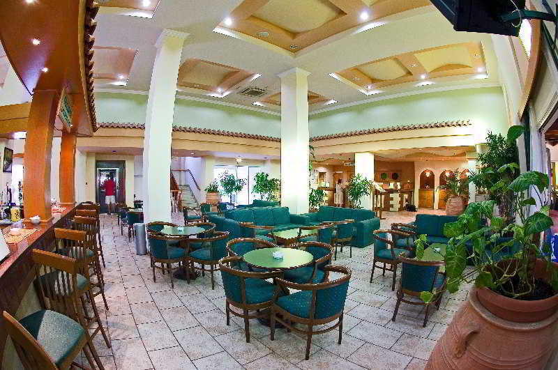 Atlantis Resort Ayia Napa Exterior photo