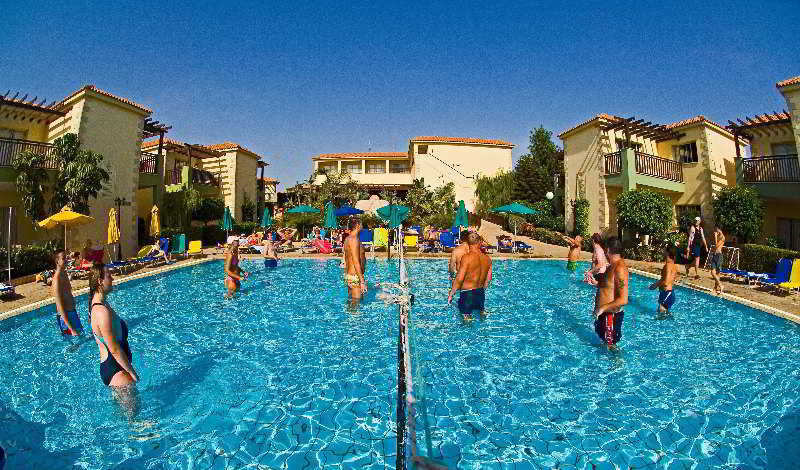 Atlantis Resort Ayia Napa Exterior photo