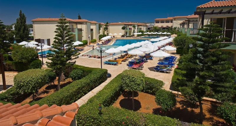 Atlantis Resort Ayia Napa Exterior photo